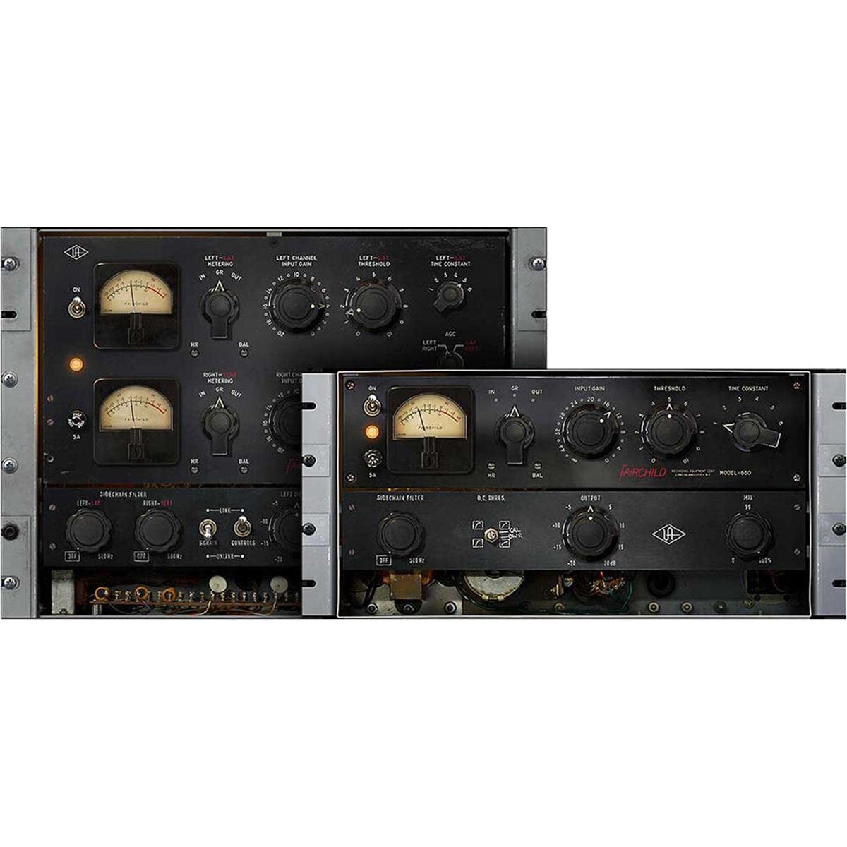 Universal Audio Apollo Twin X DUO Heritage Edition