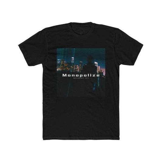 The Monopolize Song Tee