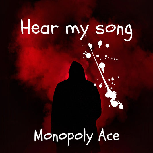 Hear my song